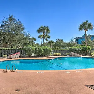  Apartment Perks Hh Island With Access!