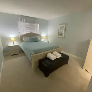  Apartment Seaside Sanctuary - Private Access, 3 Pools