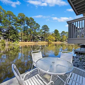  Apartment Ocean Cove At Palmetto Dunes
