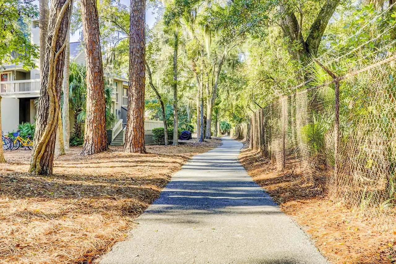 Beachwalk 123 Hilton Head Island 0*,  United States