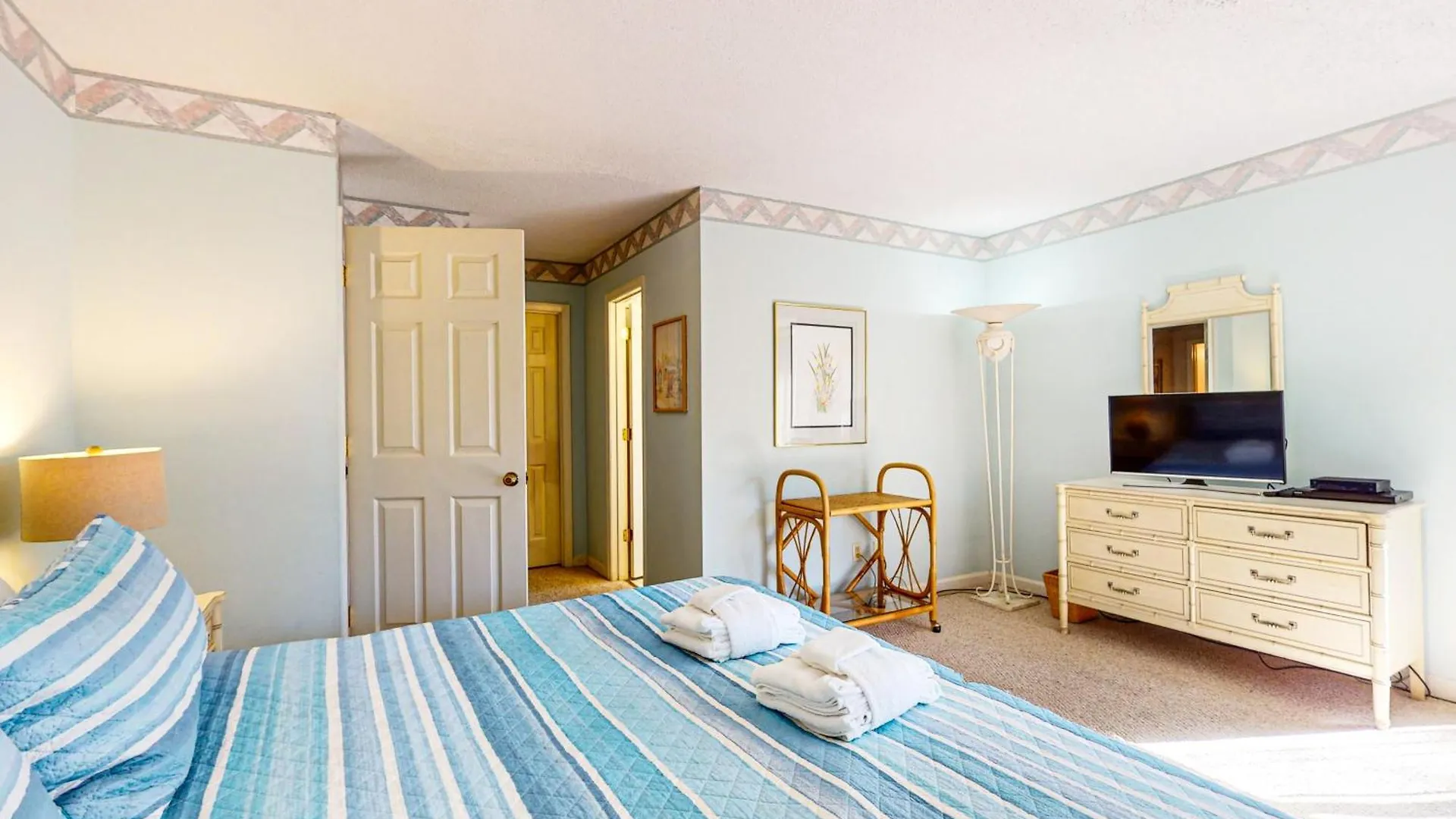 Apartment Beachwalk 123 Hilton Head Island United States